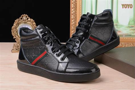 chaussure gucci homme black friday.